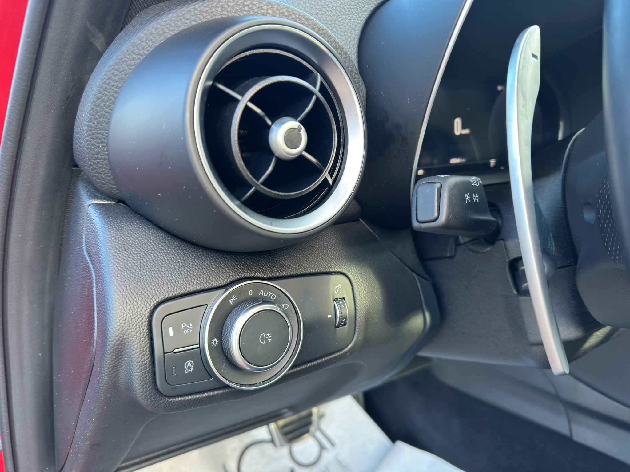 ALFA ROMEO GIULIA 2.0 TURBO 280 CV VELOCE AT8 Q4