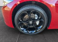 ALFA ROMEO GIULIA 2.0 TURBO 280 CV VELOCE AT8 Q4