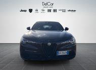 ALFA ROMEO STELVIO 2.2 TURBO DIESEL 160 CV  SPRINT AT8 RWD