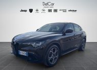 ALFA ROMEO STELVIO 2.2 TURBO DIESEL 160 CV  SPRINT AT8 RWD