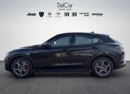 ALFA ROMEO STELVIO 2.2 TURBO DIESEL 160 CV  SPRINT AT8 RWD