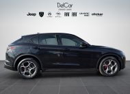 ALFA ROMEO STELVIO 2.2 TURBO DIESEL 160 CV  SPRINT AT8 RWD