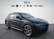 ALFA ROMEO STELVIO 2.2 TURBO DIESEL 160 CV  SPRINT AT8 RWD