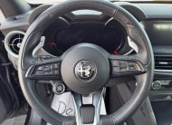 ALFA ROMEO STELVIO 2.2 TURBO DIESEL 160 CV  SPRINT AT8 RWD