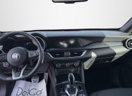 ALFA ROMEO STELVIO 2.2 TURBO DIESEL 160 CV  SPRINT AT8 RWD