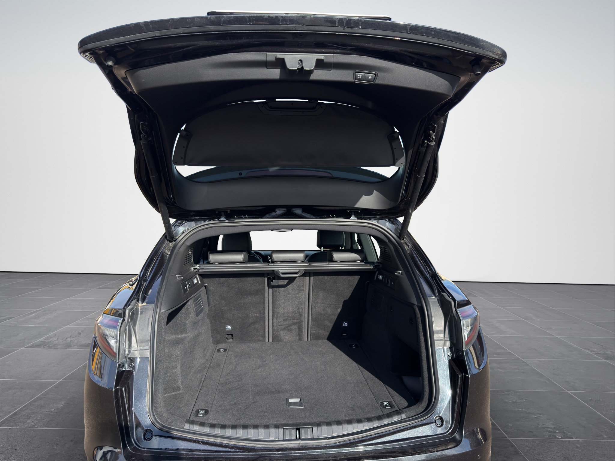 ALFA ROMEO STELVIO 2.2 TURBO DIESEL 160 CV  SPRINT AT8 RWD