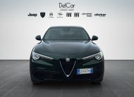 ALFA ROMEO STELVIO 2.2 TURBO DIESEL 190 CV  AT8 Q4 BUSINESS