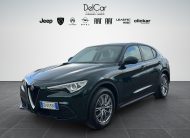 ALFA ROMEO STELVIO 2.2 TURBO DIESEL 190 CV  AT8 Q4 BUSINESS