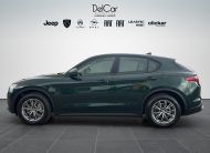 ALFA ROMEO STELVIO 2.2 TURBO DIESEL 190 CV  AT8 Q4 BUSINESS