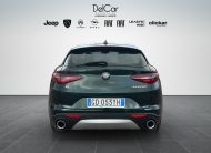 ALFA ROMEO STELVIO 2.2 TURBO DIESEL 190 CV  AT8 Q4 BUSINESS