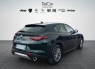 ALFA ROMEO STELVIO 2.2 TURBO DIESEL 190 CV  AT8 Q4 BUSINESS