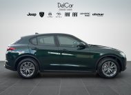 ALFA ROMEO STELVIO 2.2 TURBO DIESEL 190 CV  AT8 Q4 BUSINESS