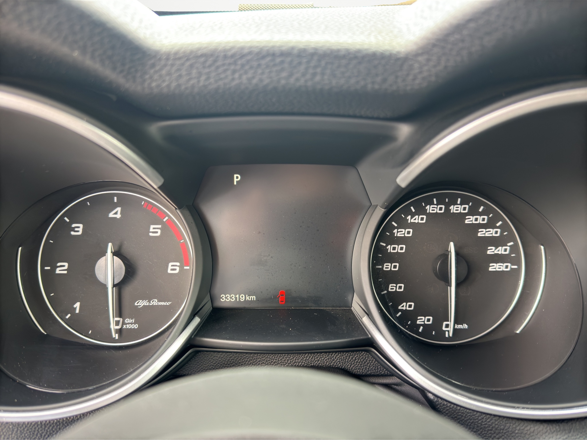 ALFA ROMEO STELVIO 2.2 TURBO DIESEL 190 CV  AT8 Q4 BUSINESS