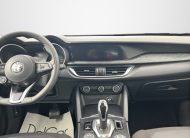 ALFA ROMEO STELVIO 2.2 TURBO DIESEL 190 CV  AT8 Q4 BUSINESS