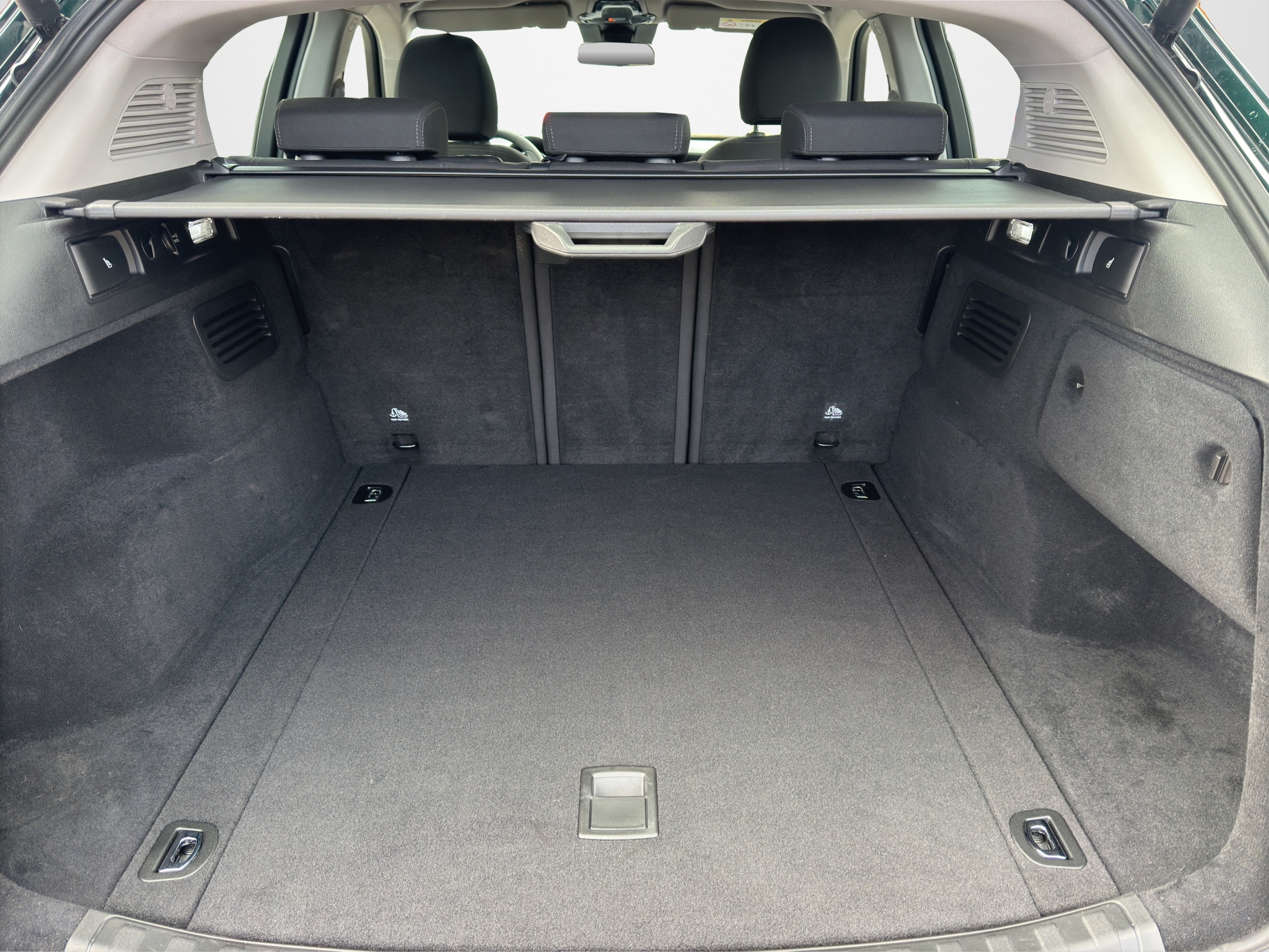 ALFA ROMEO STELVIO 2.2 TURBO DIESEL 190 CV  AT8 Q4 BUSINESS