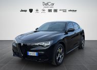 ALFA  ROMEO STELVIO 2.2 TURBO DIESEL 210 CV VELOCE AT8 Q4