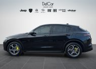 ALFA  ROMEO STELVIO 2.2 TURBO DIESEL 210 CV VELOCE AT8 Q4