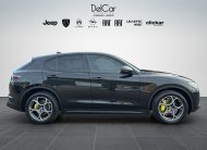 ALFA  ROMEO STELVIO 2.2 TURBO DIESEL 210 CV VELOCE AT8 Q4