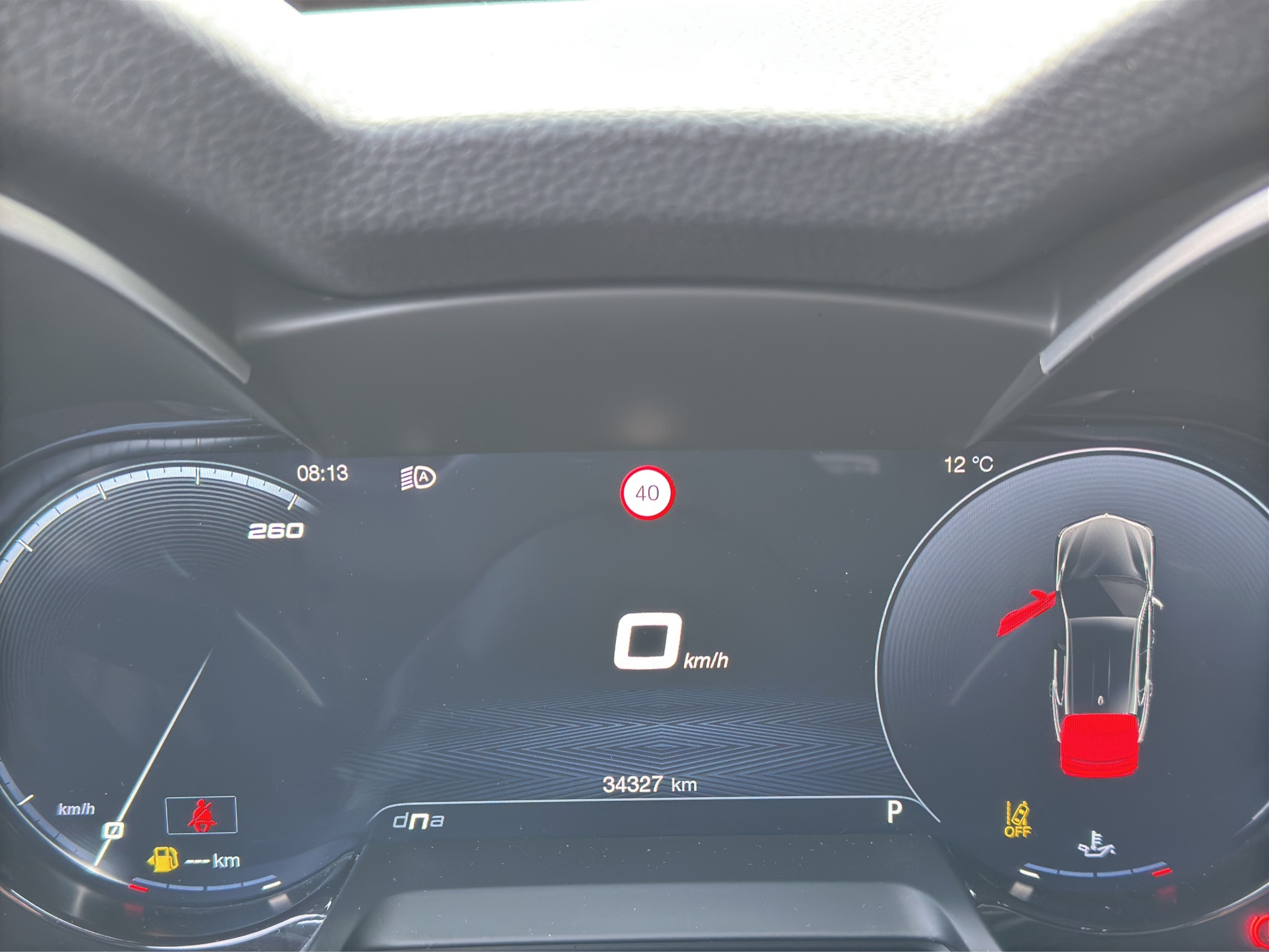 ALFA  ROMEO STELVIO 2.2 TURBO DIESEL 210 CV VELOCE AT8 Q4