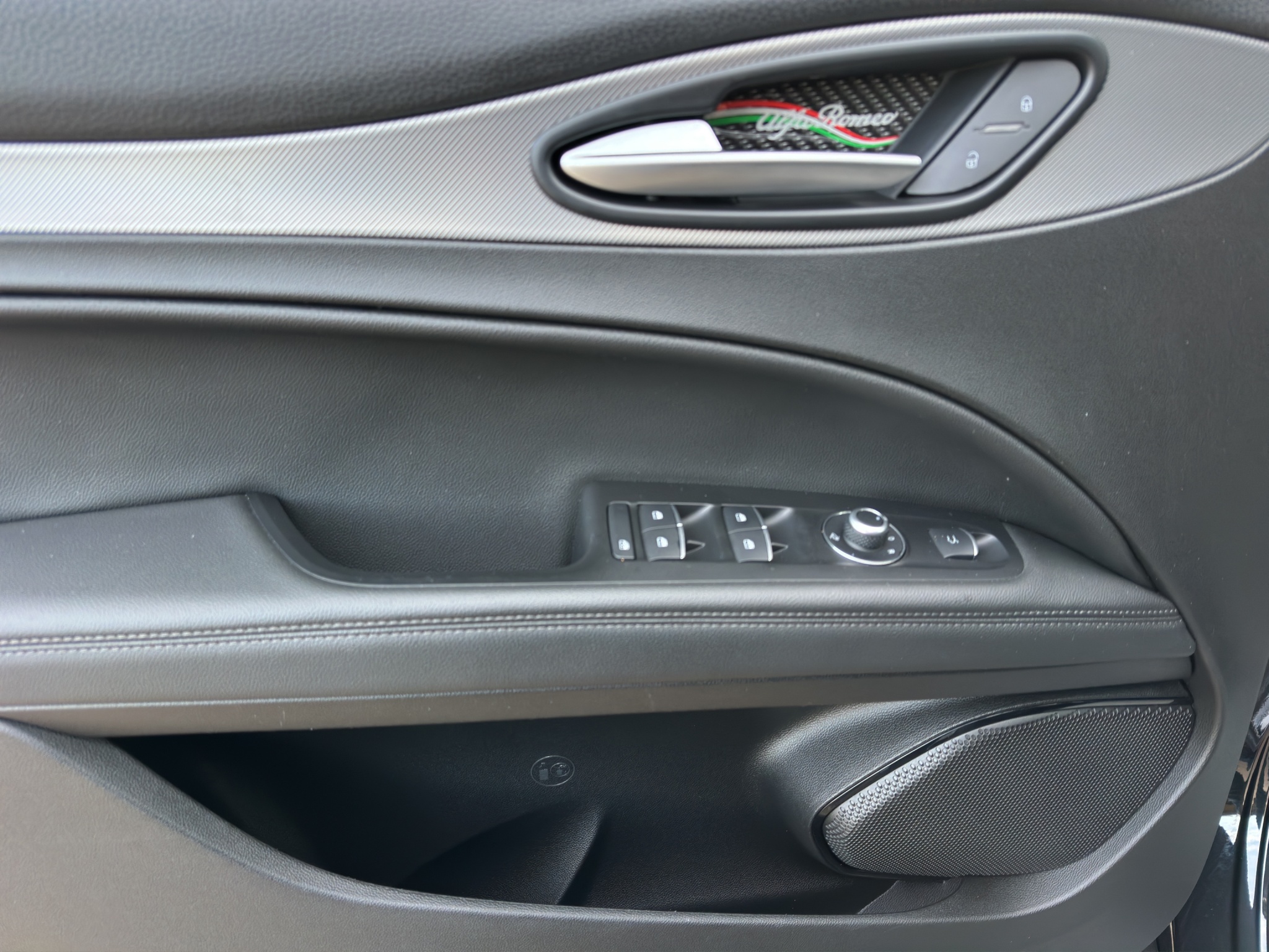 ALFA  ROMEO STELVIO 2.2 TURBO DIESEL 210 CV VELOCE AT8 Q4