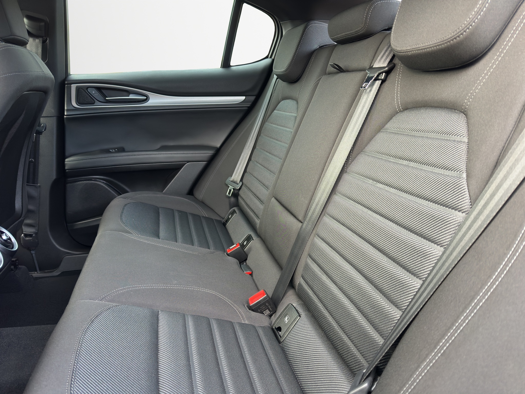 ALFA  ROMEO STELVIO 2.2 TURBO DIESEL 210 CV VELOCE AT8 Q4