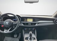 ALFA  ROMEO STELVIO 2.2 TURBO DIESEL 210 CV VELOCE AT8 Q4