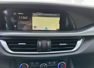 ALFA  ROMEO STELVIO 2.2 TURBO DIESEL 210 CV VELOCE AT8 Q4