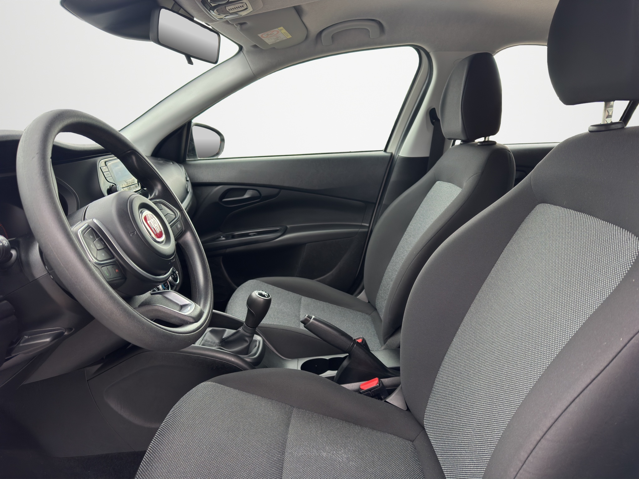 FIAT TIPO 1.3 MJT 95 CV EASY