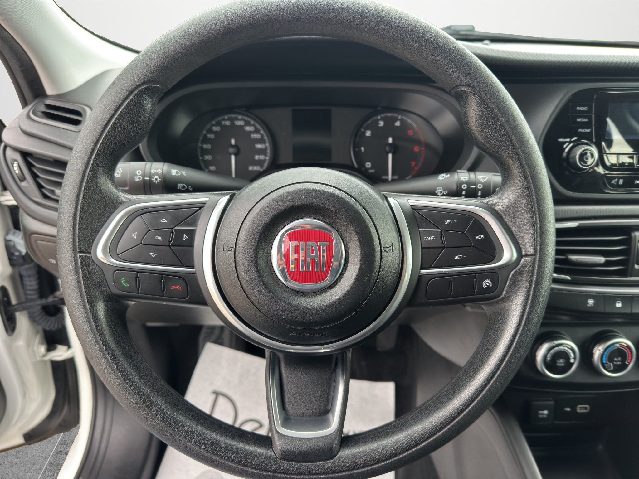 FIAT TIPO 1.3 MJT 95 CV EASY