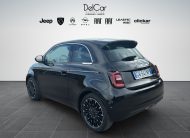 FIAT 500e 100% ELETTRICA  LA PRIMA 118 CV