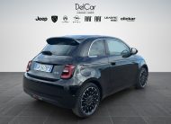 FIAT 500e 100% ELETTRICA  LA PRIMA 118 CV