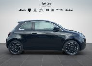 FIAT 500e 100% ELETTRICA  LA PRIMA 118 CV