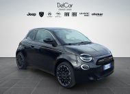 FIAT 500e 100% ELETTRICA  LA PRIMA 118 CV
