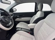 FIAT 500e 100% ELETTRICA  LA PRIMA 118 CV