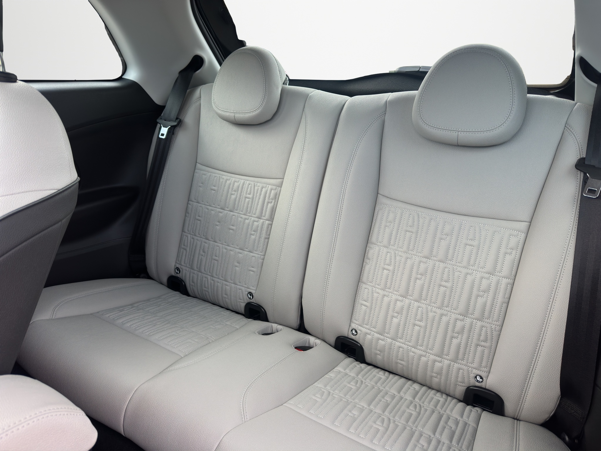 FIAT 500e 100% ELETTRICA  LA PRIMA 118 CV