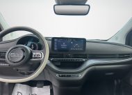 FIAT 500e 100% ELETTRICA  LA PRIMA 118 CV
