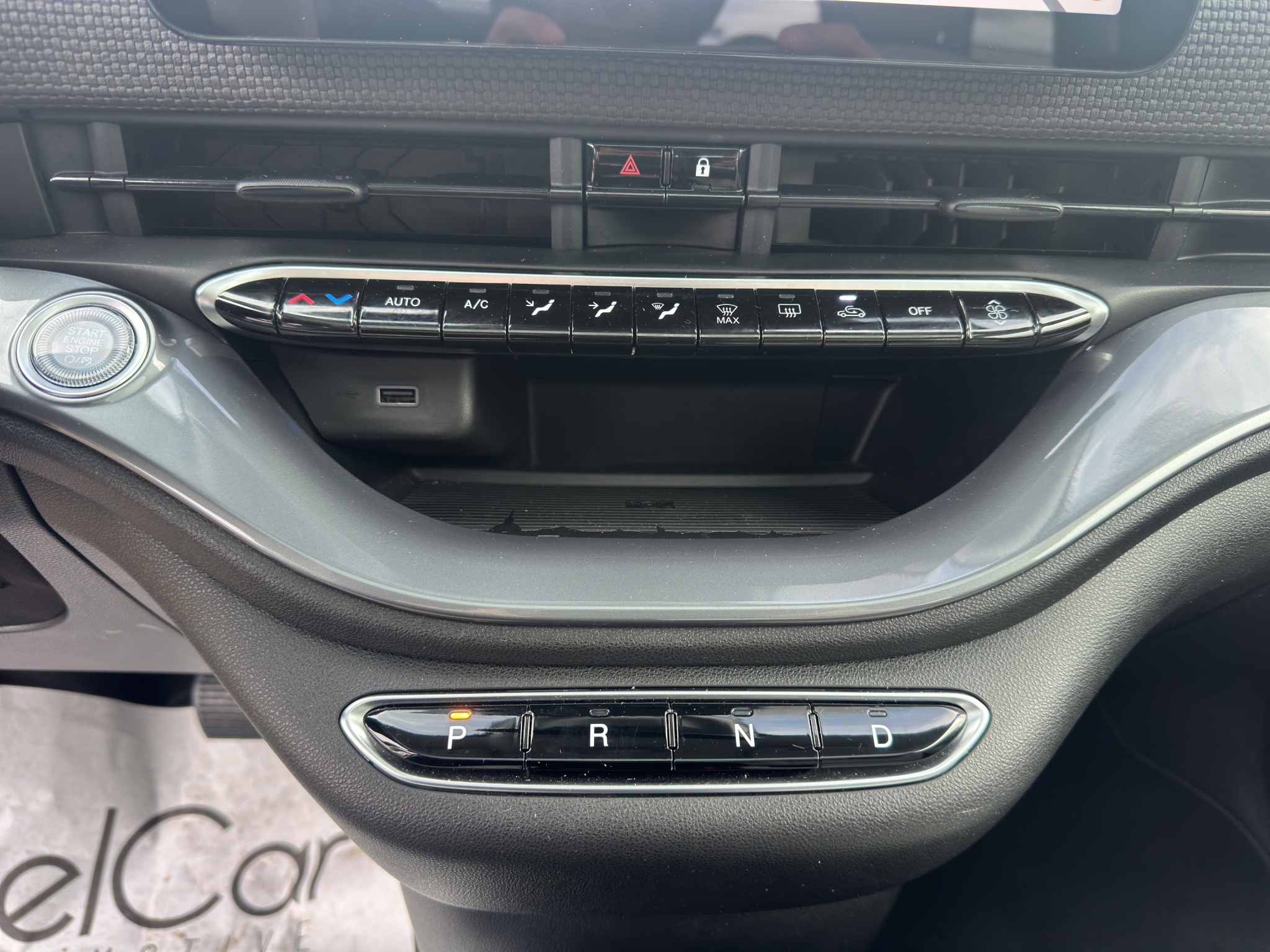 FIAT 500e 100% ELETTRICA  LA PRIMA 118 CV