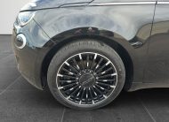 FIAT 500e 100% ELETTRICA  LA PRIMA 118 CV