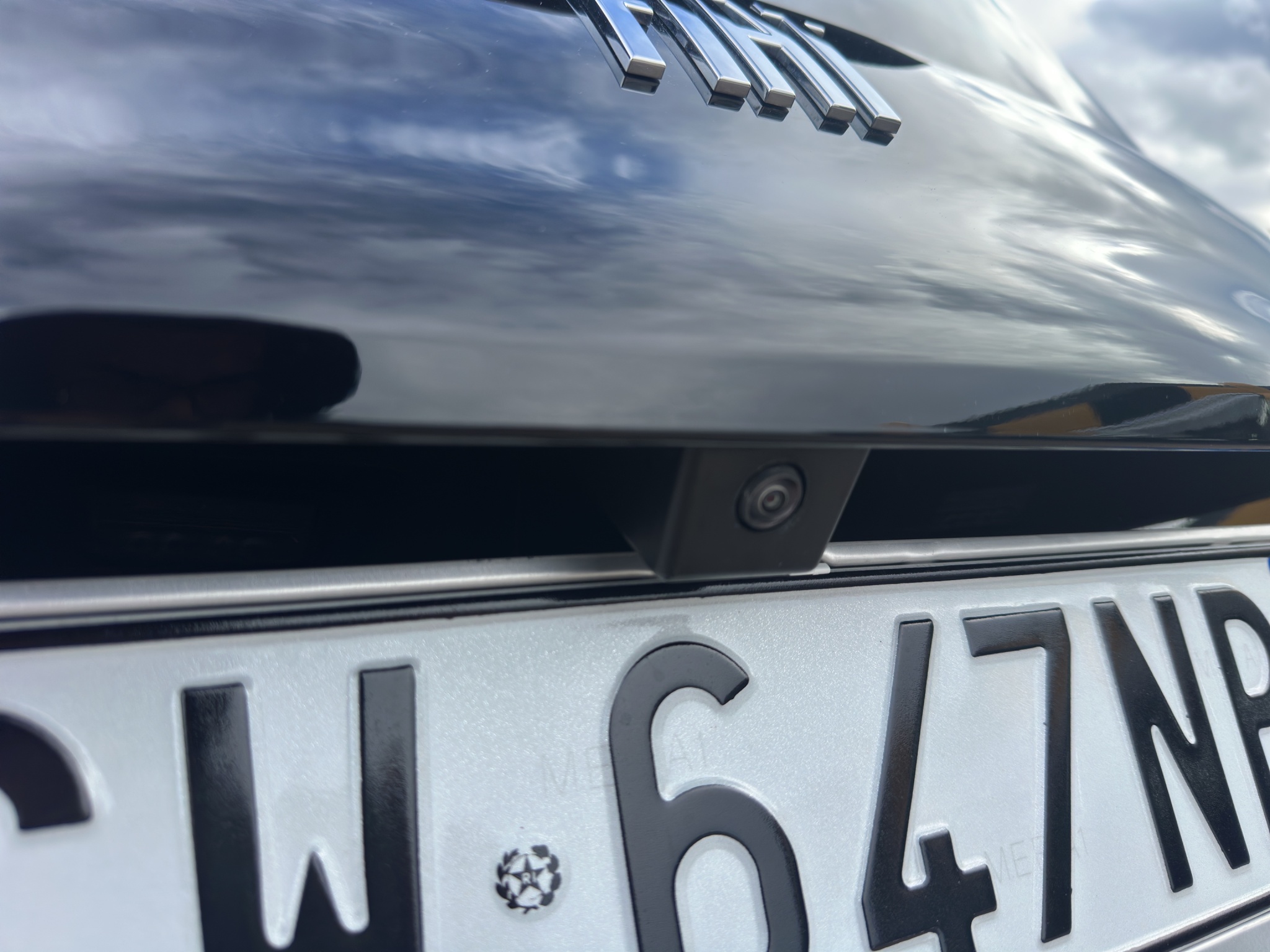 FIAT 500e 100% ELETTRICA  LA PRIMA 118 CV