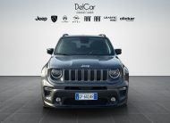 JEEP RENEGADE 1.0 T3 120 CV LIMITED
