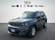 JEEP RENEGADE 1.0 T3 120 CV LIMITED