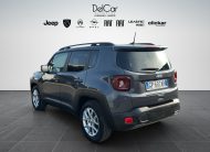 JEEP RENEGADE 1.0 T3 120 CV LIMITED