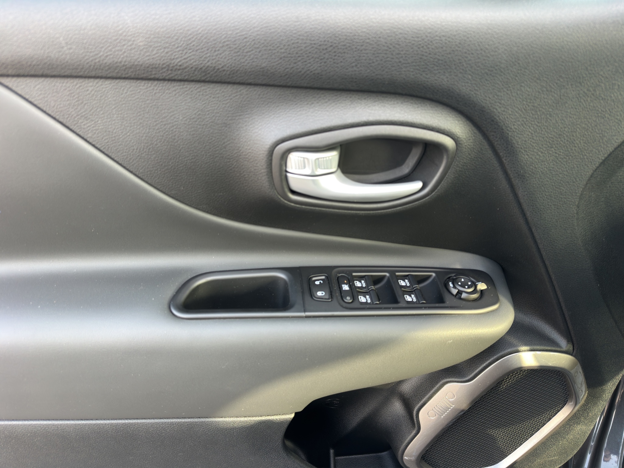 JEEP RENEGADE 1.0 T3 120 CV LIMITED