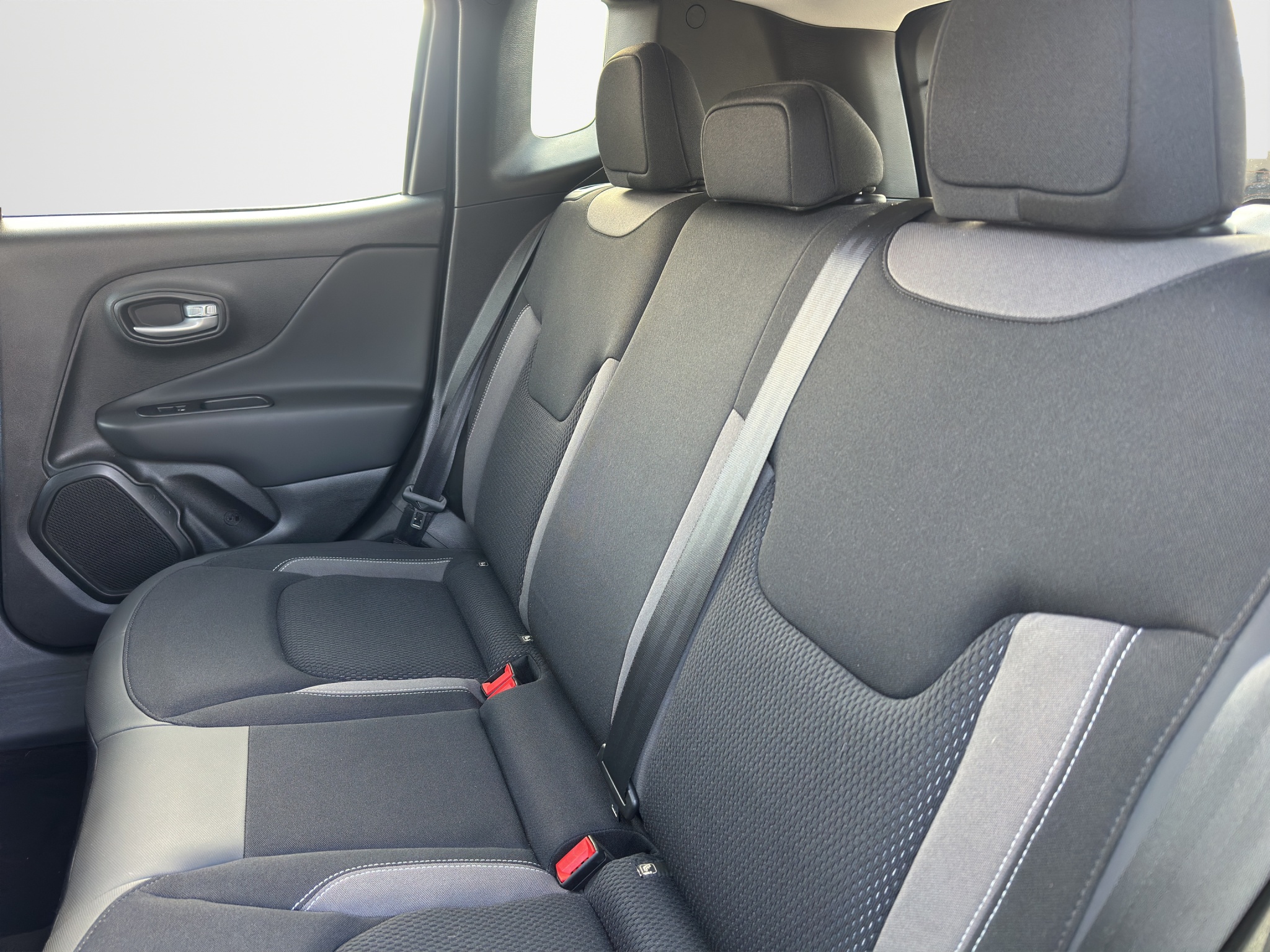 JEEP RENEGADE 1.0 T3 120 CV LIMITED