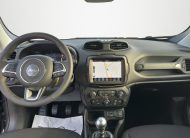 JEEP RENEGADE 1.0 T3 120 CV LIMITED