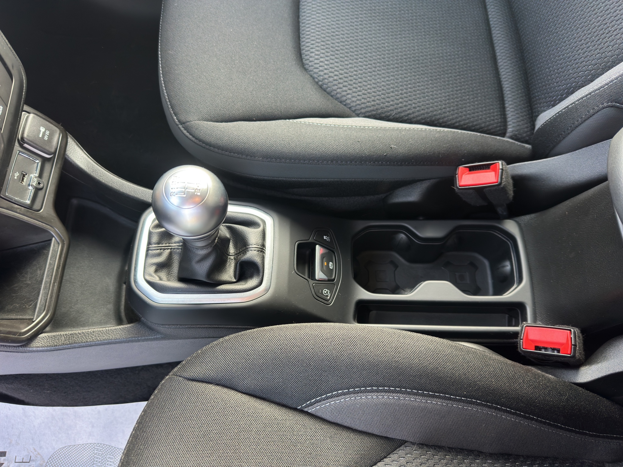 JEEP RENEGADE 1.0 T3 120 CV LIMITED