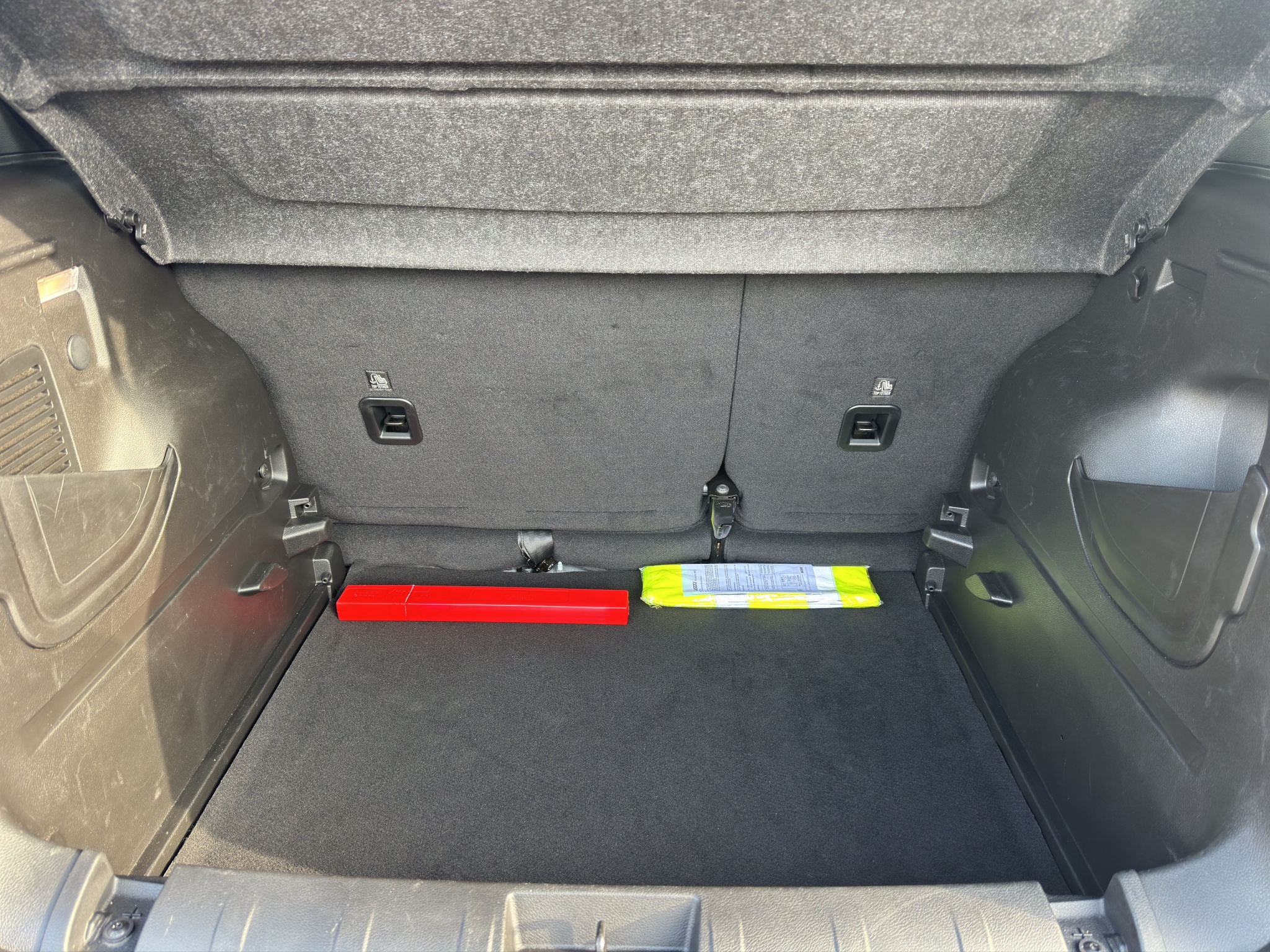 JEEP RENEGADE 1.0 T3 120 CV LIMITED