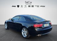 AUDI A5 2.0 TFSI 211 CV AMBITION