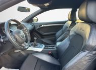 AUDI A5 2.0 TFSI 211 CV AMBITION