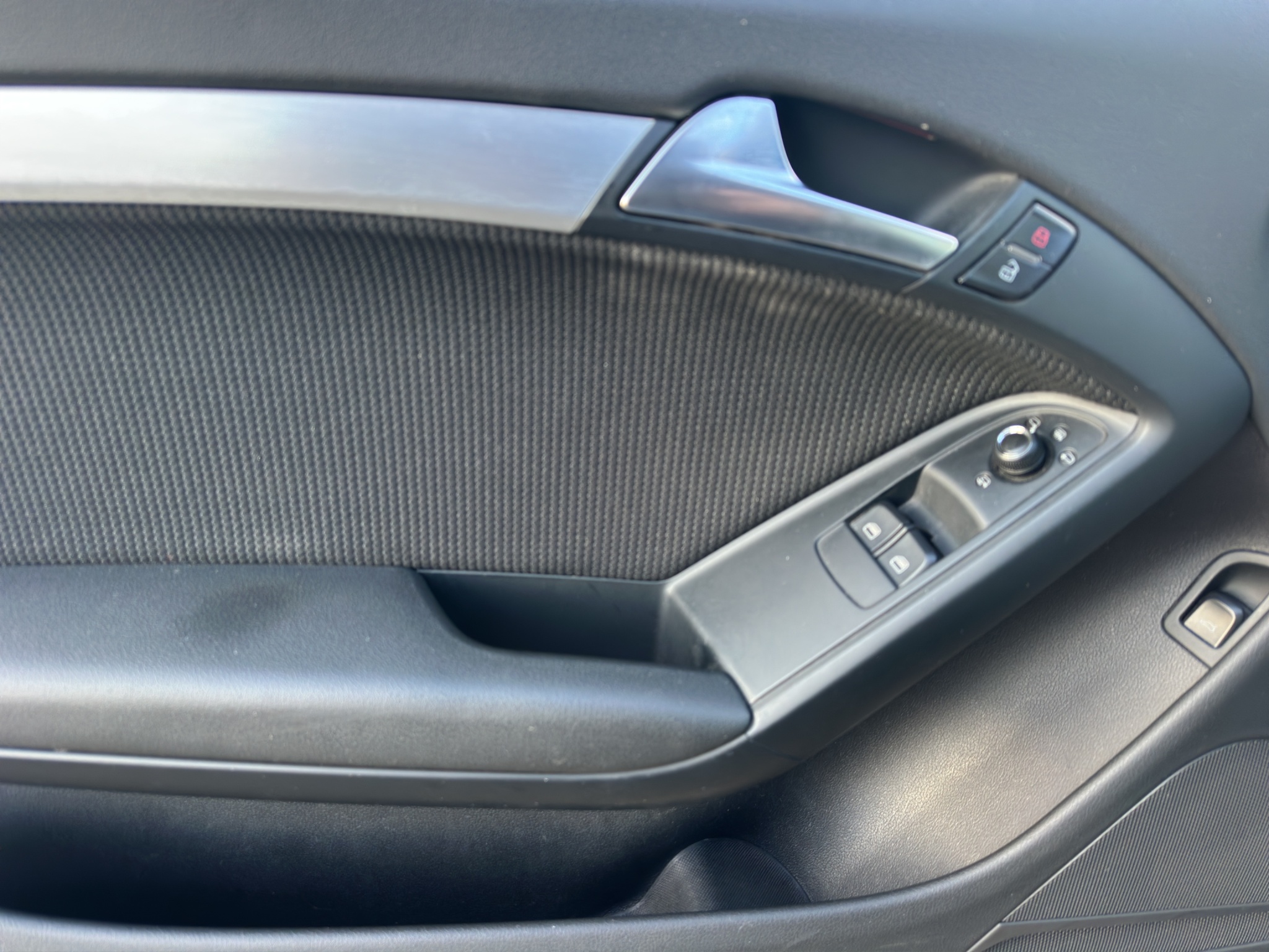 AUDI A5 2.0 TFSI 211 CV AMBITION